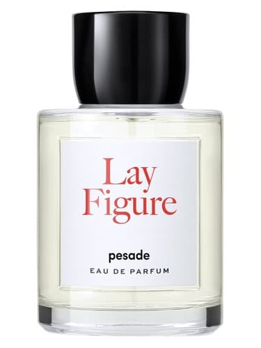 Lay Figure - شکل دراز بکش