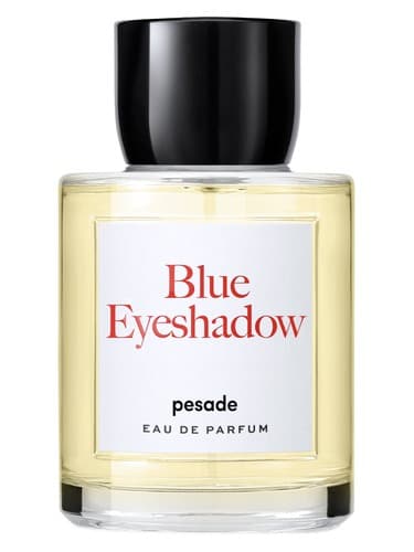 Blue Eyeshadow - شدو چشم بلو