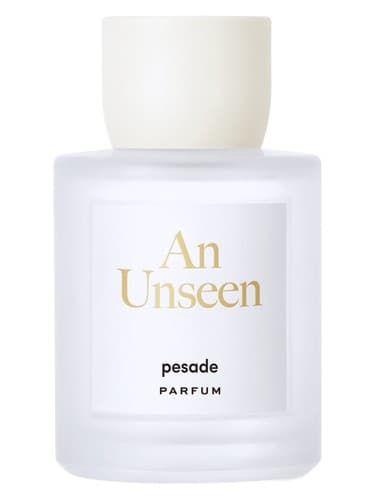 An Unseen - یک نادیده