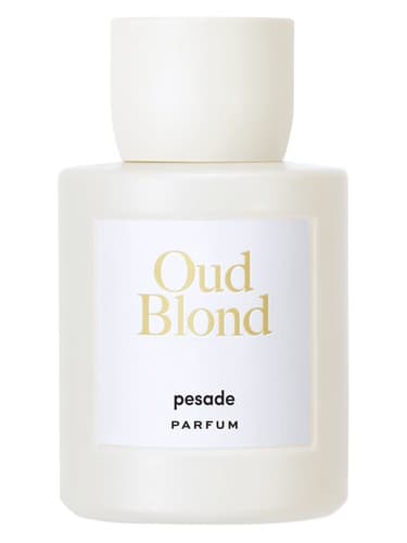 Oud Blond - بلوند عود
