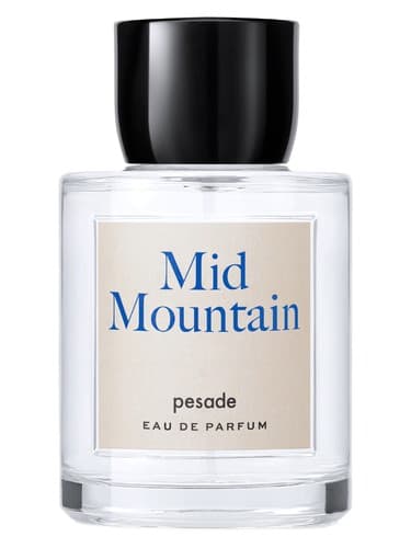 Mid Mountain - مانتین میانی