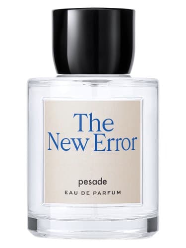 The New Error - خطای جدید