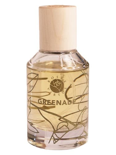 Greenade - گریناد