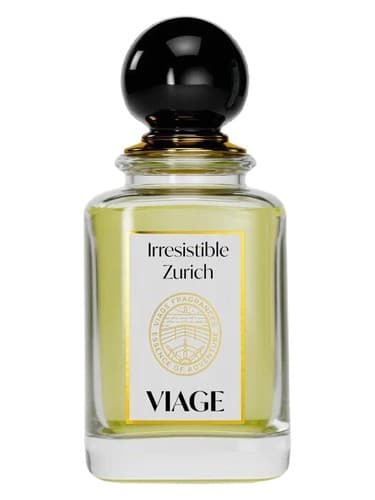 Irresistible Zurich