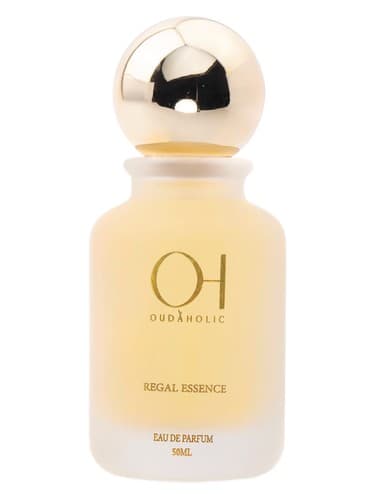 Regal Essence - جوهر سلطنتی