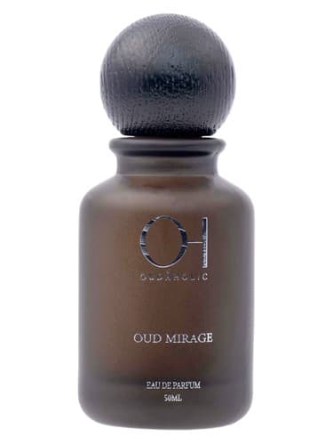 Oud Mirage - عود سراب
