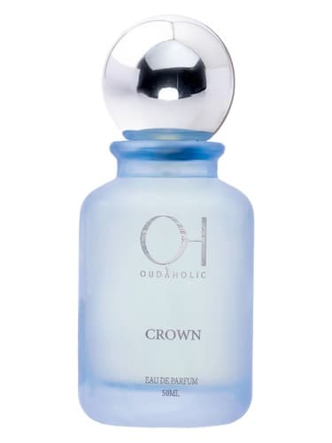 Crown Perfume - عطر تاج