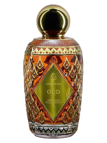 Oud - عود