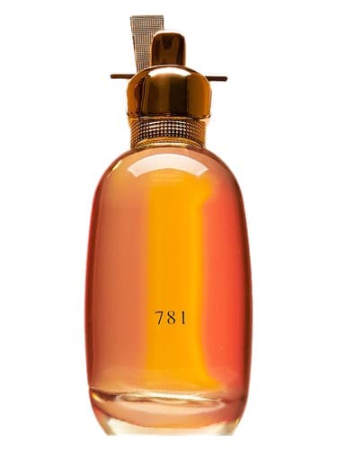 781 