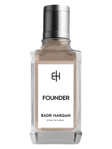 Founder - موسس