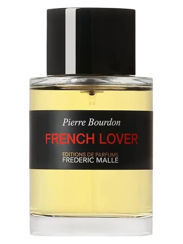 French Lover - عاشق فرانسوی