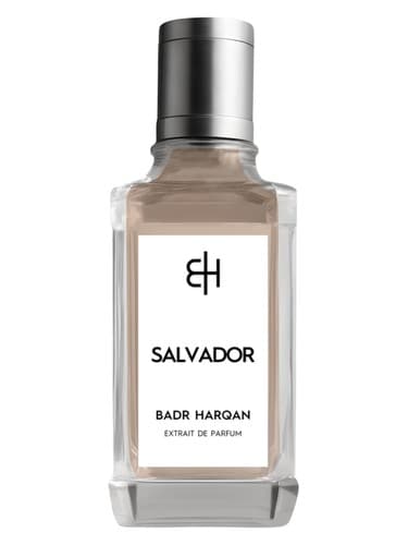 Salvador - سالوادور