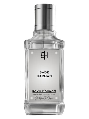 Badr Harqan - بدر حرقان