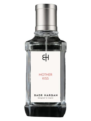 Mother Kiss - مادر بوسه