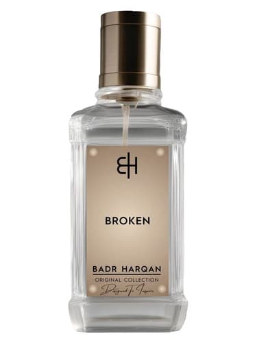 Broken - شکسته