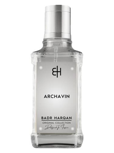 Archavin