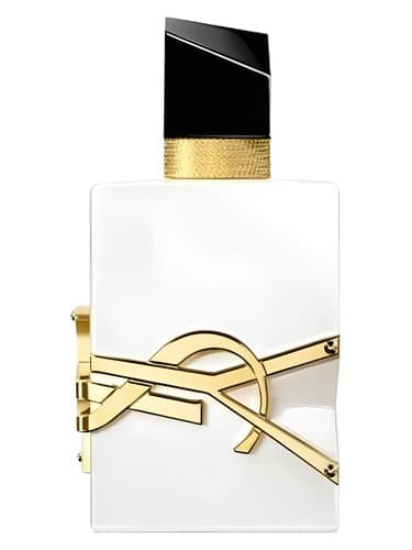 Libre L’Eau Nue