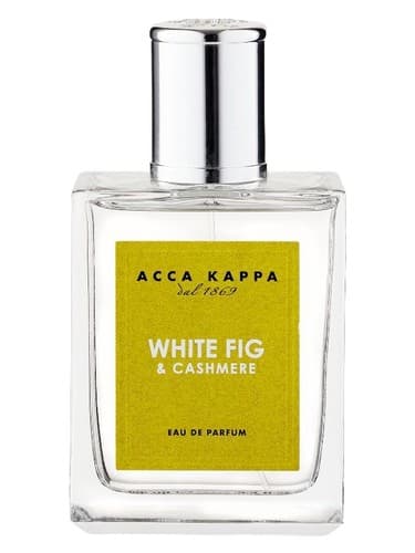 White Fig & Cashmere