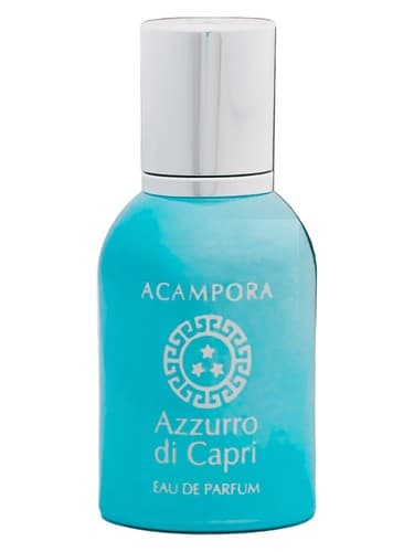 Azzurro di Capri – LUX COLLECTION