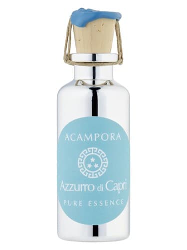 Azzurro di Capri – Pure Essence - Azzurro di Capri – جوهر پیور