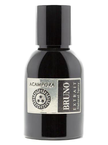 Bruno – Extrait de Parfum