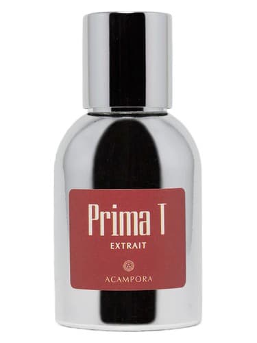 Prima T – Extrait de Parfum