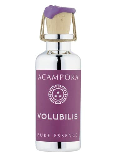 Volubilis – Pure Essence