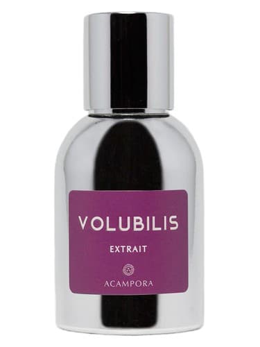 Volubilis – Extrait de Parfum