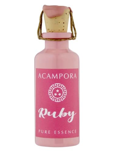 Ruby – Pure Essence