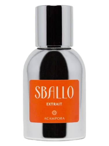 Sballo – Extrait de Parfum