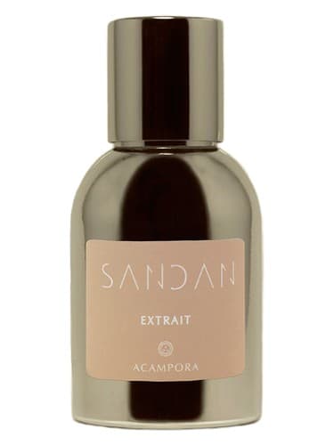 Sandan – Extrait de Parfum
