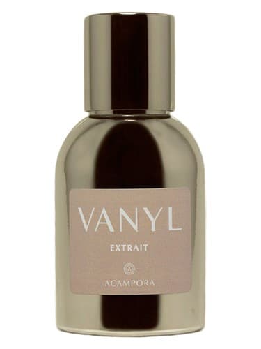 Vanyl – Extrait de Parfum