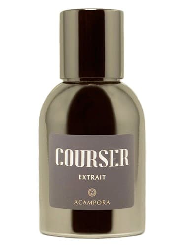 Courser – Extrait de Parfum