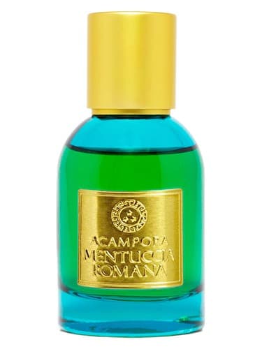 Mentuccia Romana – Extrair de Parfum