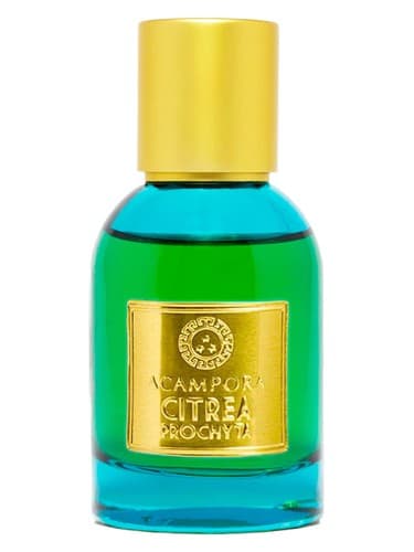 Citrea Prochyta – Extrait de Parfum
