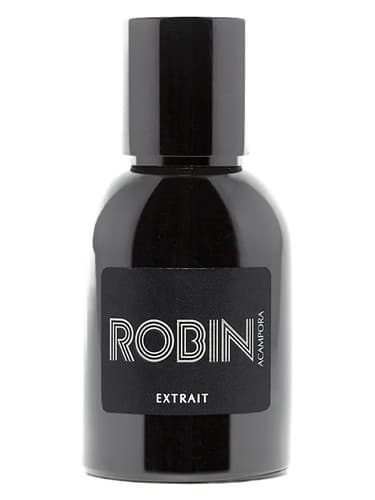 Robin – Extrait de Parfum