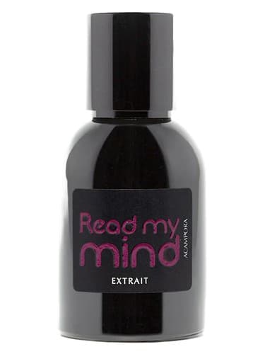 Read My Mind – Extrait de Parfum