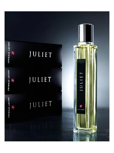 Juliet - ژولیت