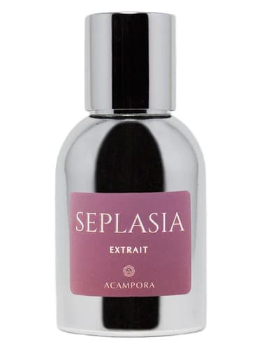 Seplasia – Extrait de Parfum