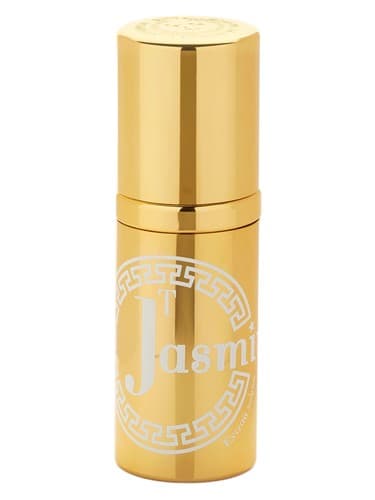 Jasmin T – Extrait de Parfum (Gold Collection)