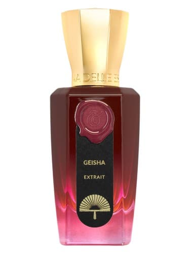 Geisha - گیشا