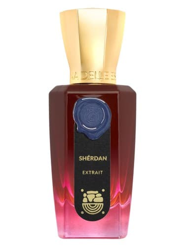Shérdan - شردان
