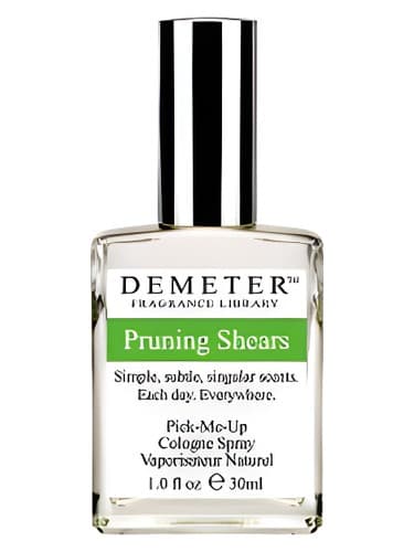Pruning Shears