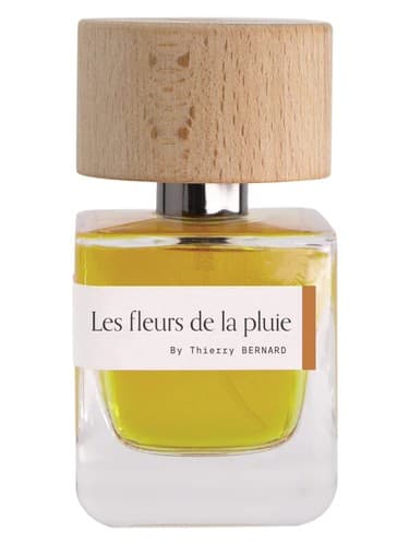 Les Fleurs de la Pluie 