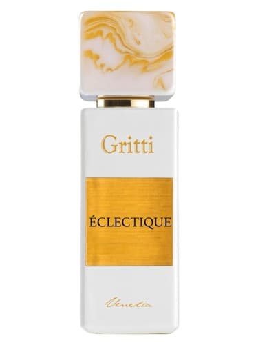 Eclectique - التقاطی
