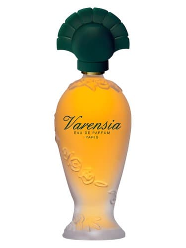 Varensia - وارنسیا