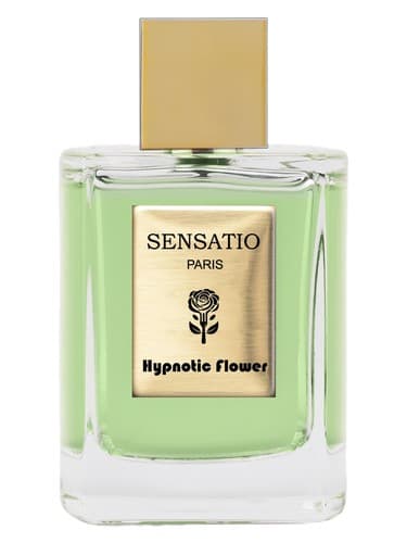 Hypnotic Flower - گل هیپنوتیزم