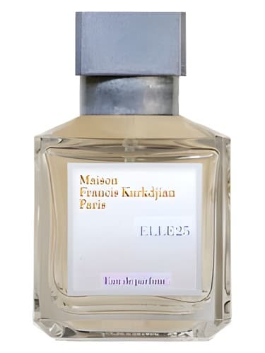 Elle 25 - ال 25
