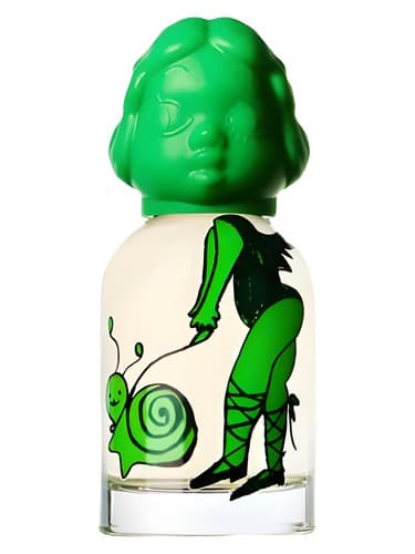 Great Root, Green Ruth - ریشه بزرگ، روت گرین
