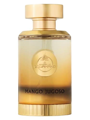 Mango Jugoso - انبه جوگوسو
